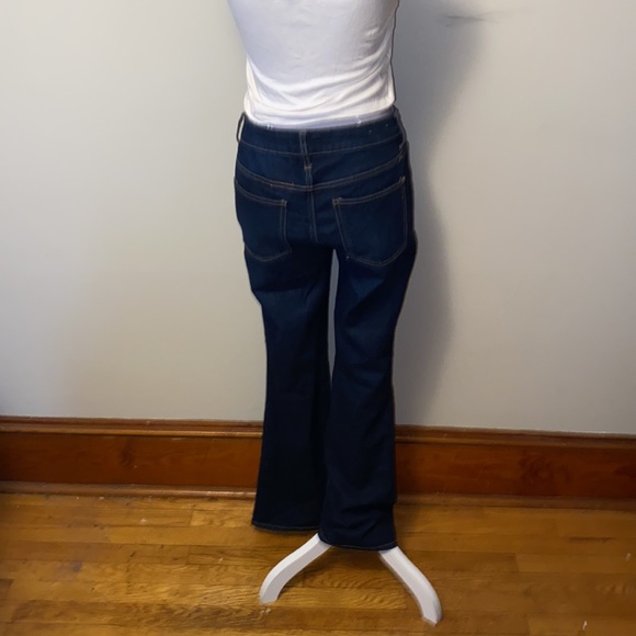 NWOT Harbor Heritage Jeans - Picture 10 of 13